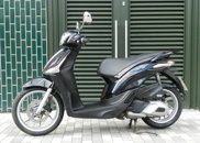 Piaggio Liberty 125 E5 image