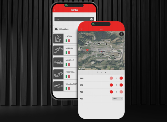 Aprilia Corner By Corner App D 1920X1440 02