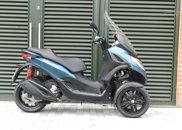 Piaggio MP3 300 HPE Sport image