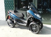 Piaggio MP3 300 Sport image
