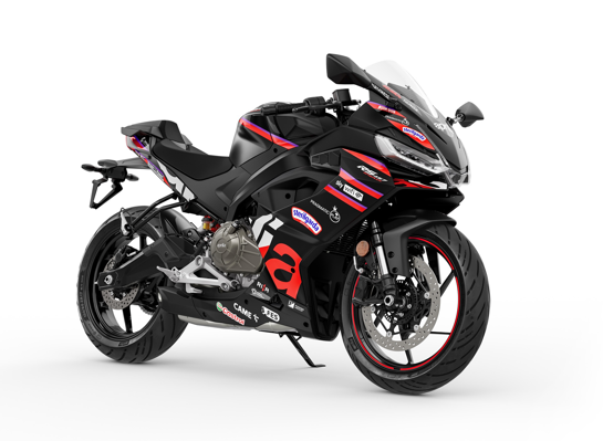 EH Aprilia RS 457 Replica D 1920X1440