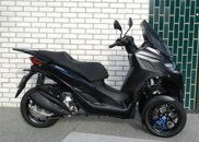 Piaggio MP3 310 Ex-Demonstrator image