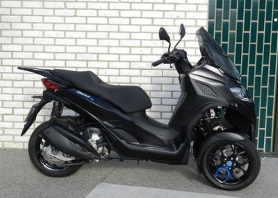 Piaggio MP3 310 Ex-Demonstrator
