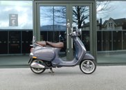 Vespa LXV 50 2T image