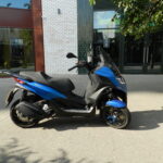Piaggio MP3 310 Sport full