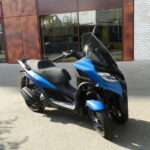 Piaggio MP3 310 Sport full