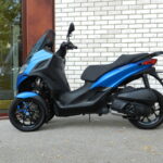 Piaggio MP3 310 Sport full