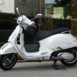 Vespa GTS 310 Super Tech full