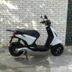 Piaggio 1 Active full