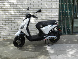 Piaggio 1 Active