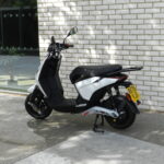 Piaggio 1 Active full