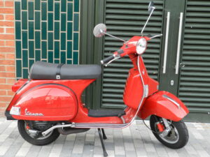Vespa PX 200